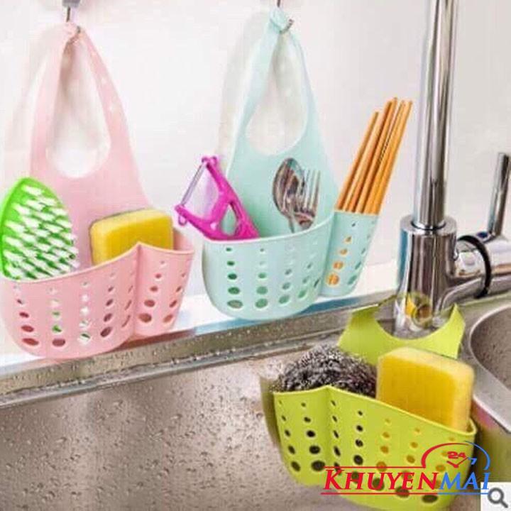 Giỏ đựng đồ rửa chén/bát
