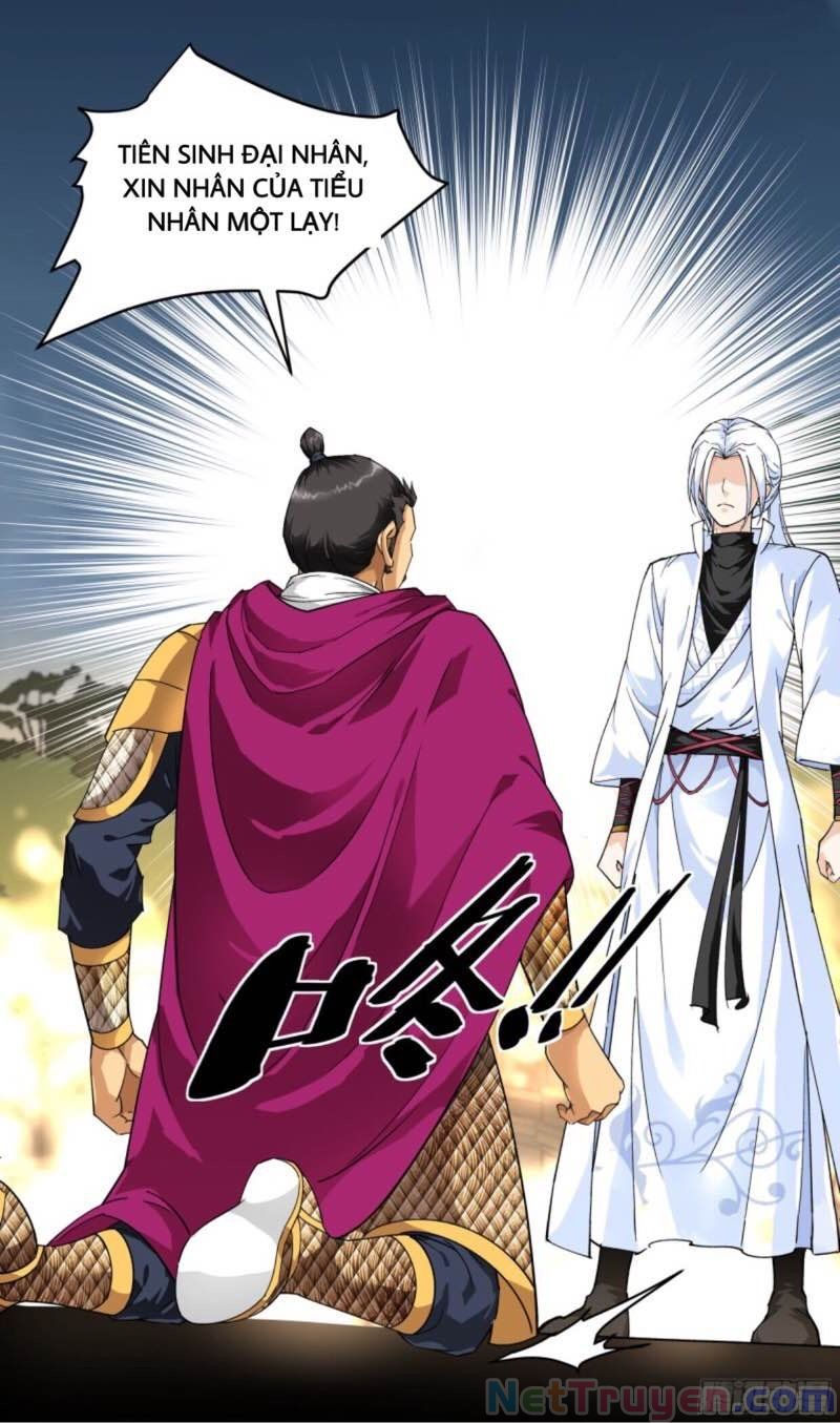 trọng sinh ta là đại thiên thần chapter 56 28