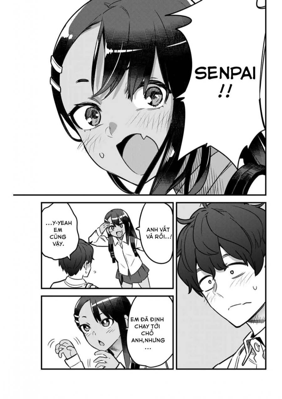 please don bully me - nagatoro-san chapter 85 13