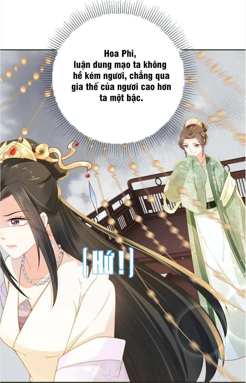 nhặt được bảo bối manh manh chapter 19 18