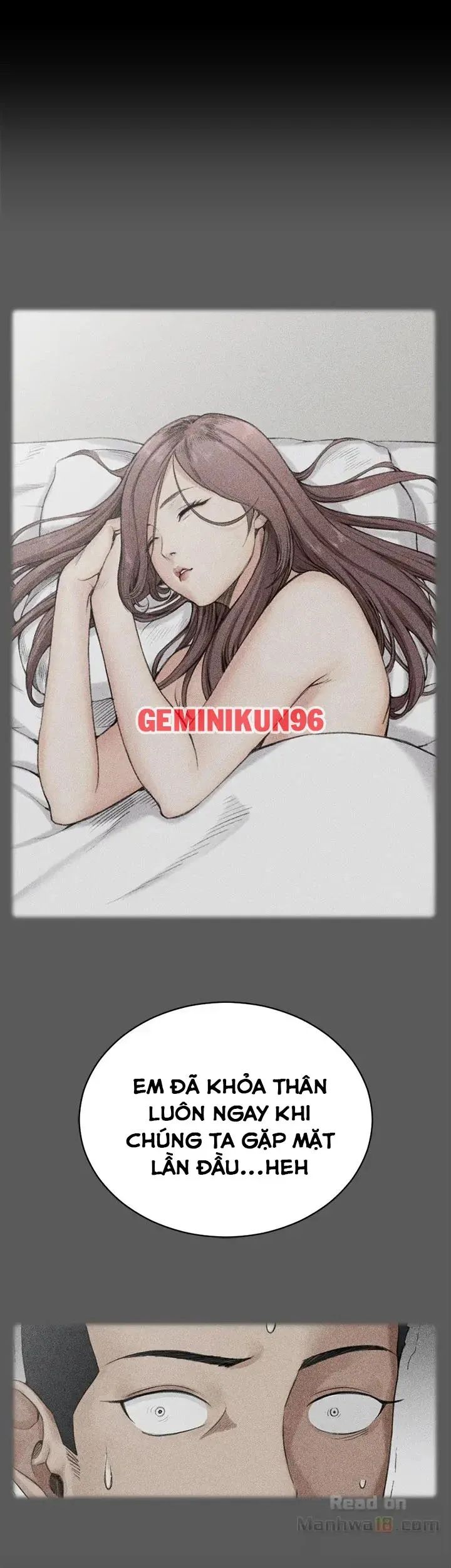 thanh niên động kinh chapter 49 7