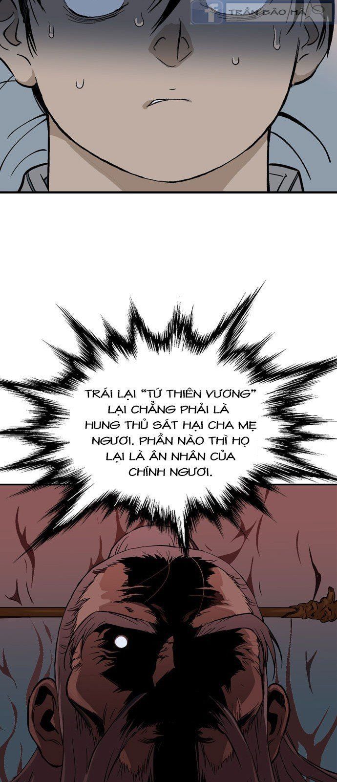 cao thủ 2 chapter 87 75