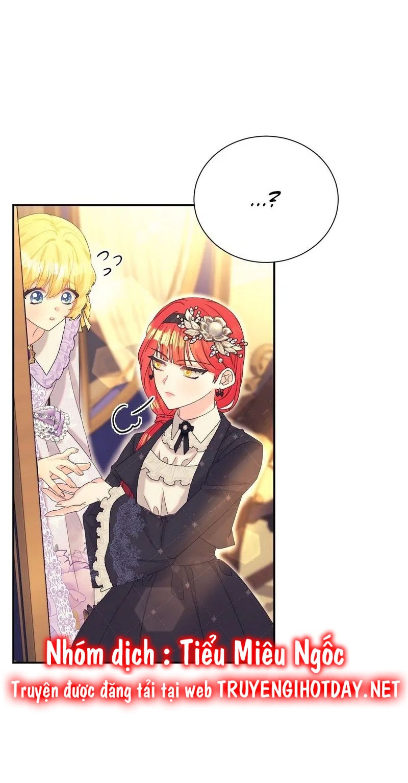 đức hạnh của công chúa phản diện chapter 15 13