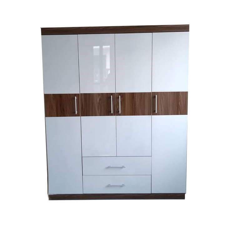 Tủ Quần Áo Gỗ Công Nghiệp