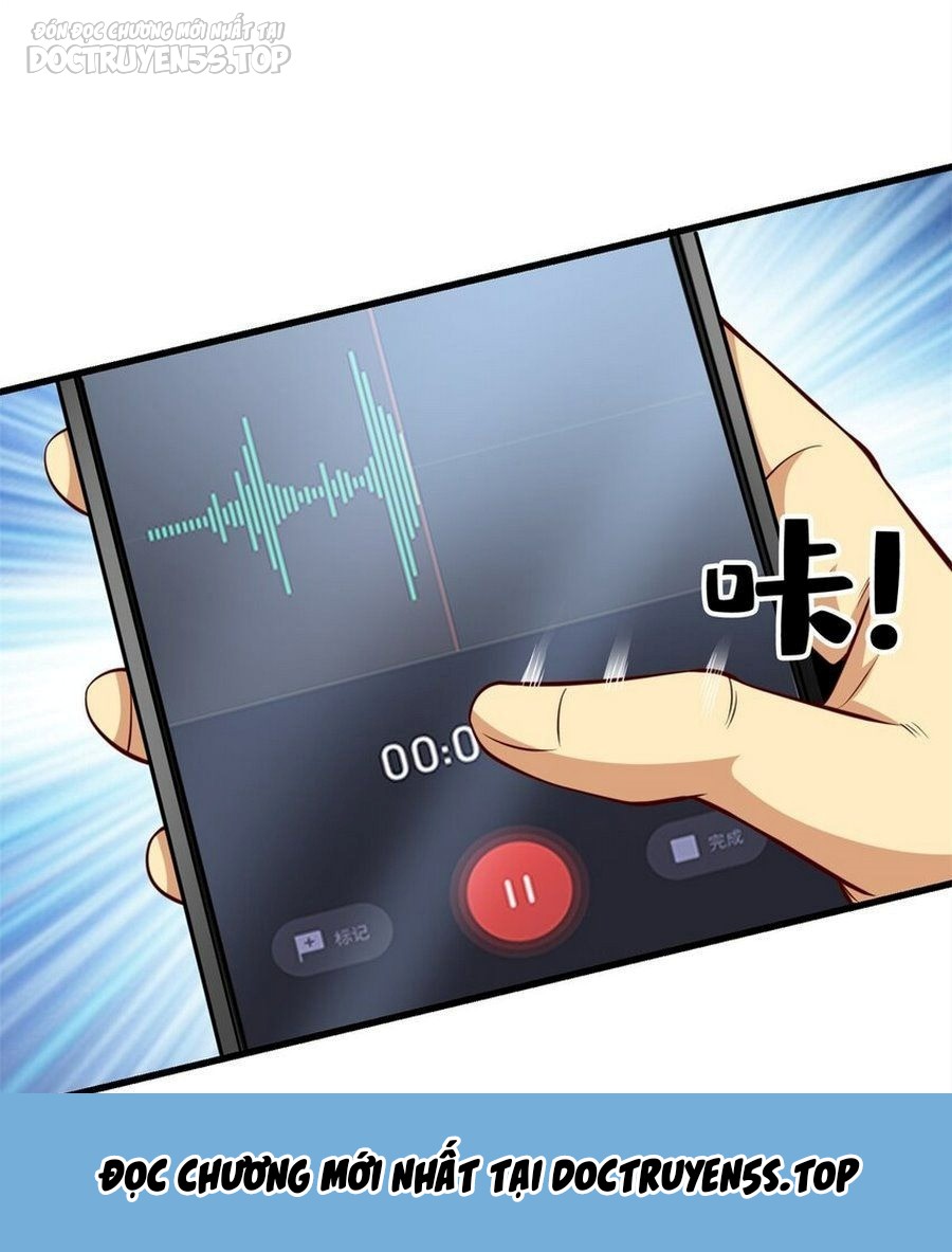 ta làm giàu từ thua lỗ game chapter 99 26