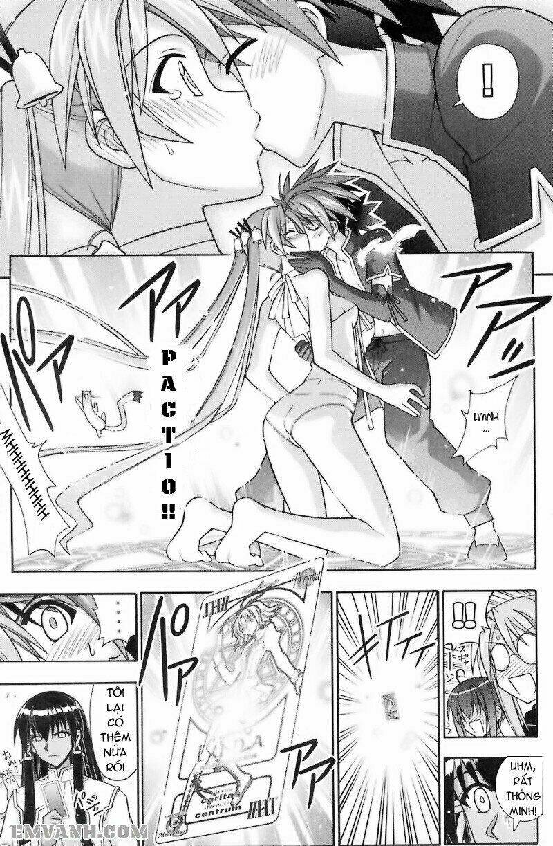 bậc thầy ma pháp chapter 283 18