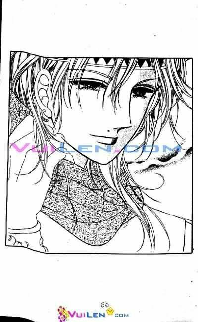 nữ hoàng biển cả chapter 15 66