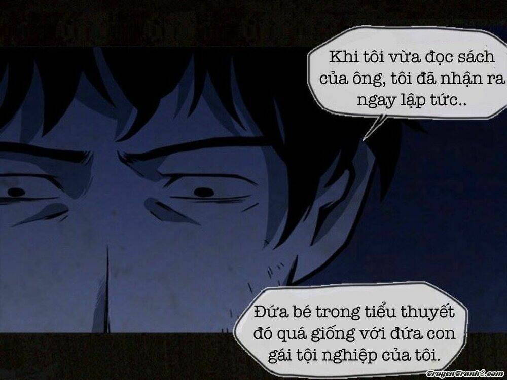 kho truyện kinh dị: ác mộng đêm về chapter 22 12