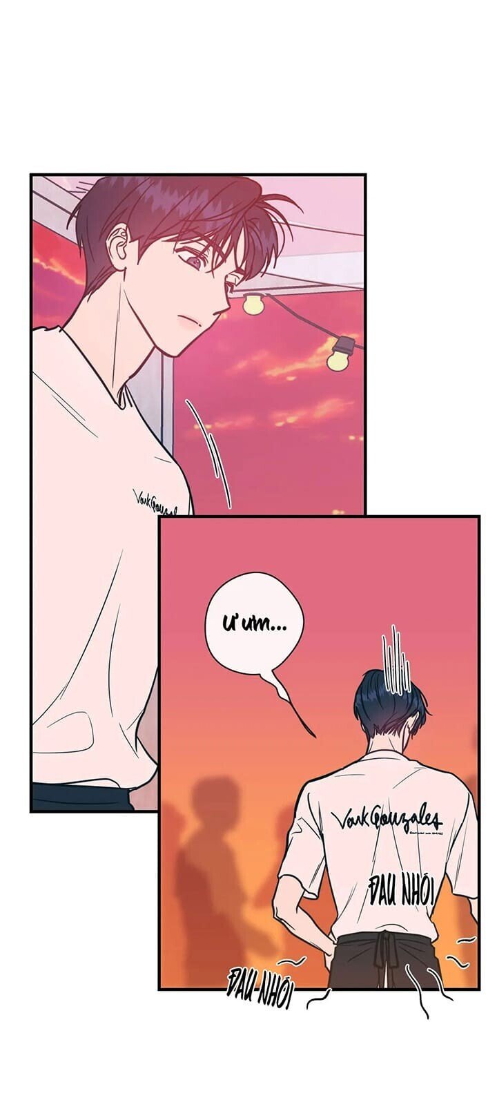 tình yêu ngây dại chapter 24 18