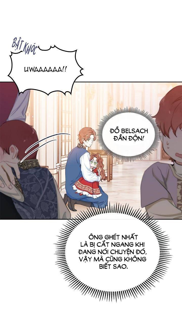 lần này tôi sẽ trở thành gia chủ chapter 4 12