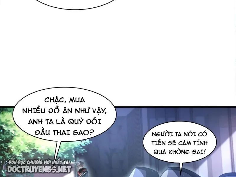 không gian hệ lão lục: dự trữ một vạn tấn thịt ngày tận thế chapter 1 7