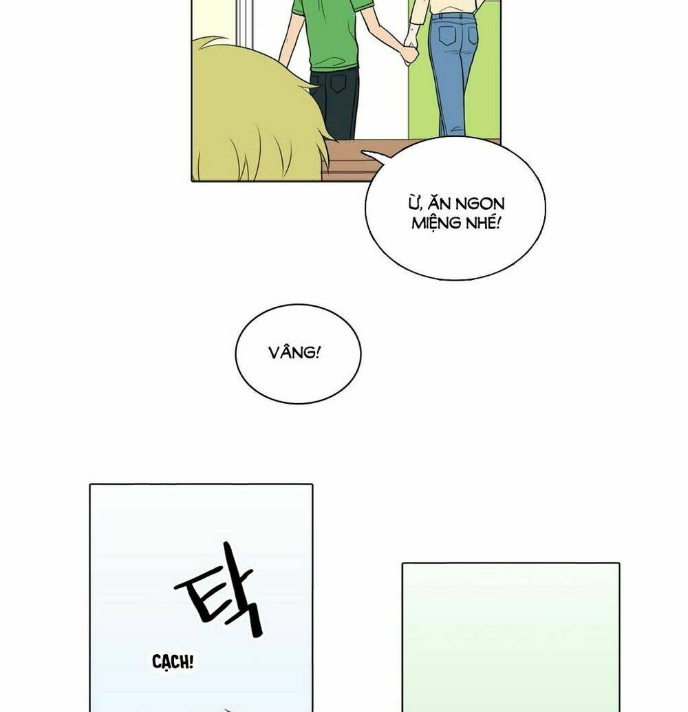 cậu nhóc tiểu học mà tôi yêu! chapter 34 19