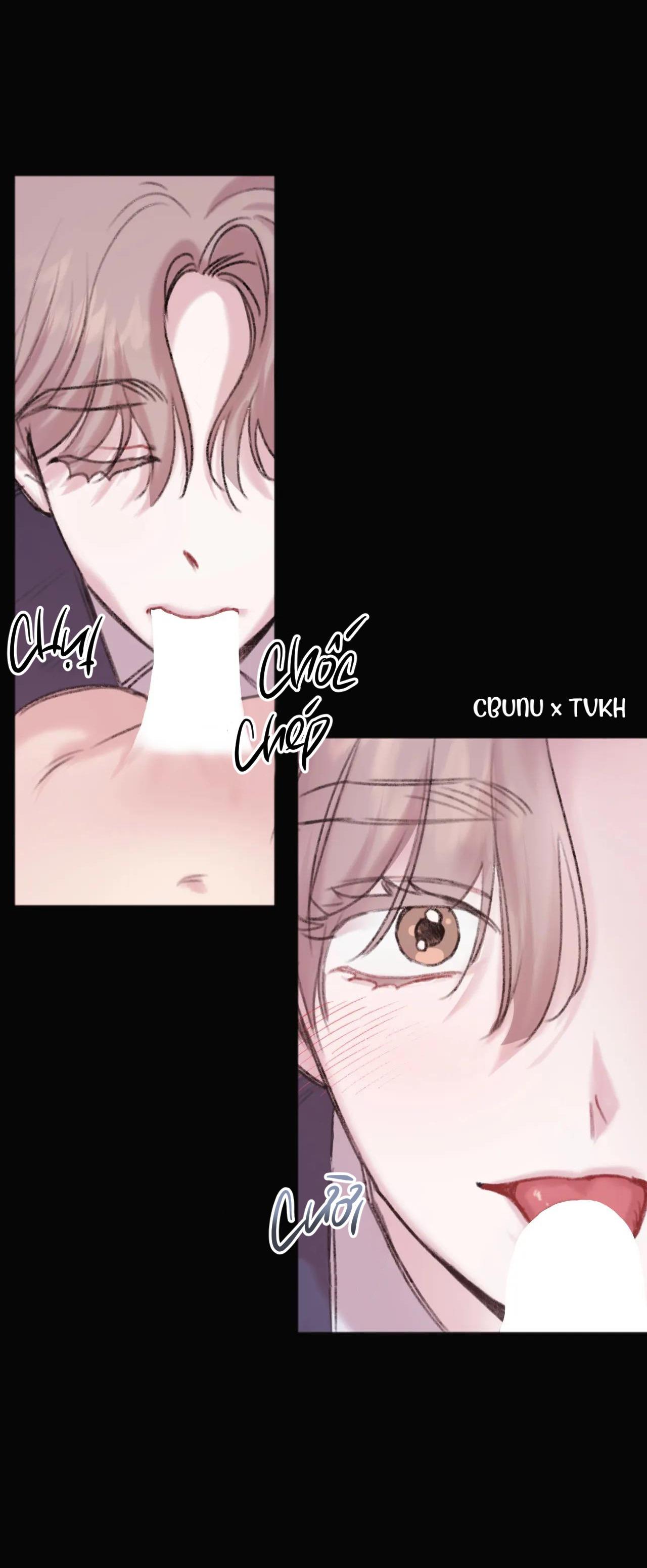 anh thật sự thích em sao chapter 5 2