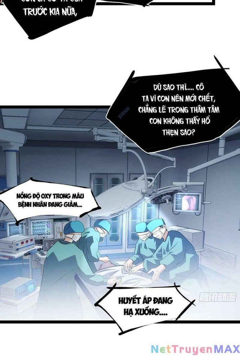 thiên sư chapter 45 38