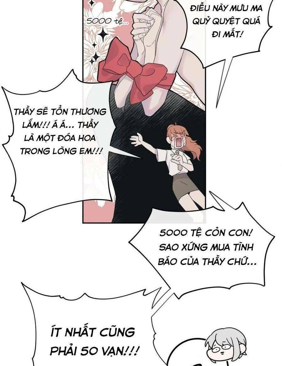 nhật ký nấm ma cô chapter 1 33