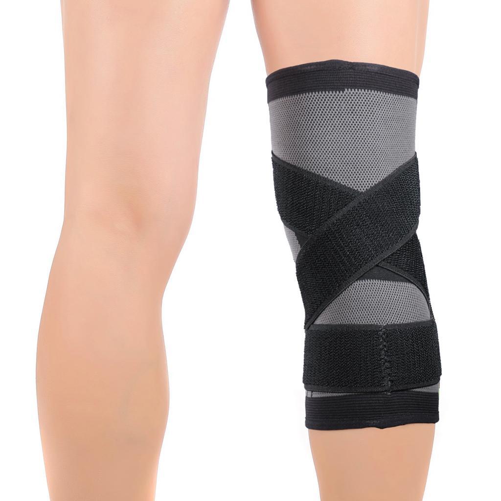 Knee compression  for joint pain   m