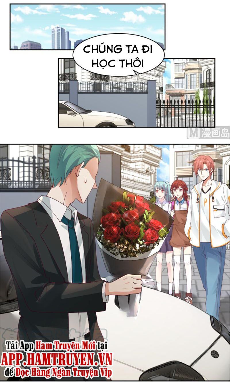 trên người ta có một rồng chapter 362 10