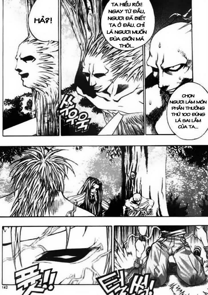 ragnarok - into the abyss chapter 7 19