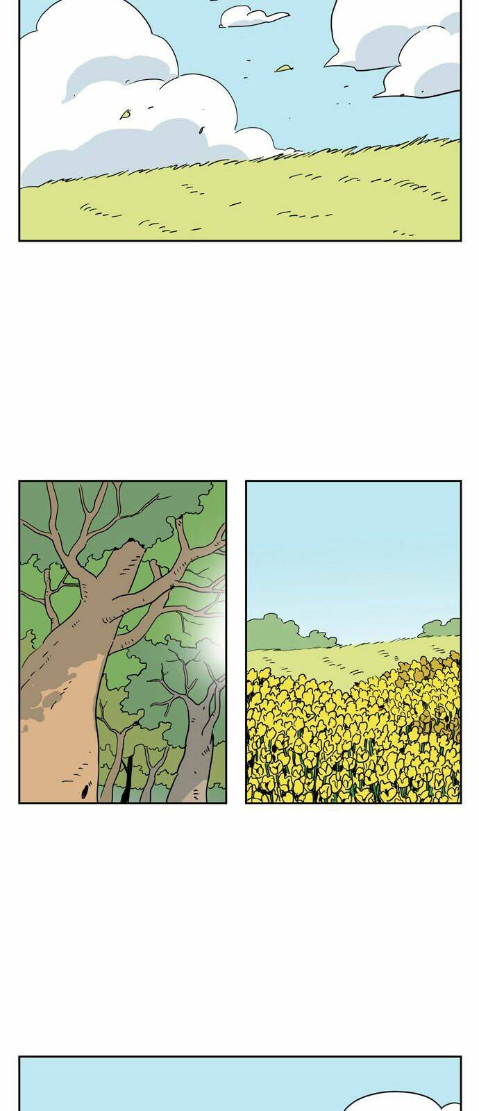 con gái tôi là zombie chapter 18 26