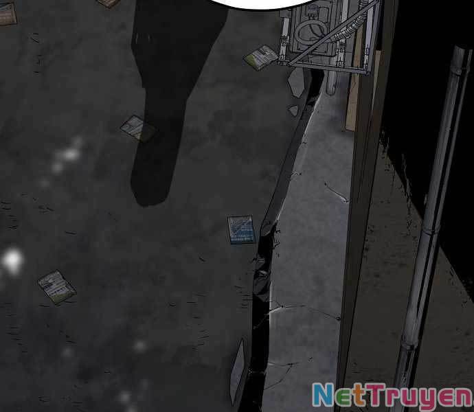 The Breaker 3: Quyền Năng Vô Hạn chapter 9 4