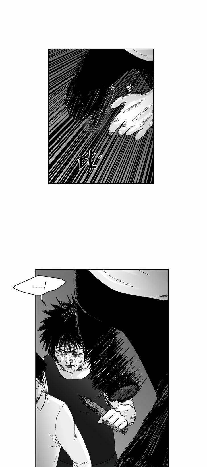 bạo lực học đường chapter 58 7