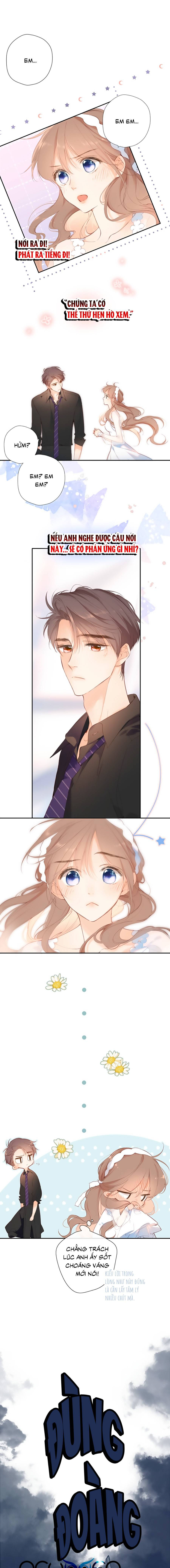 lại gặp được em chapter 146 2