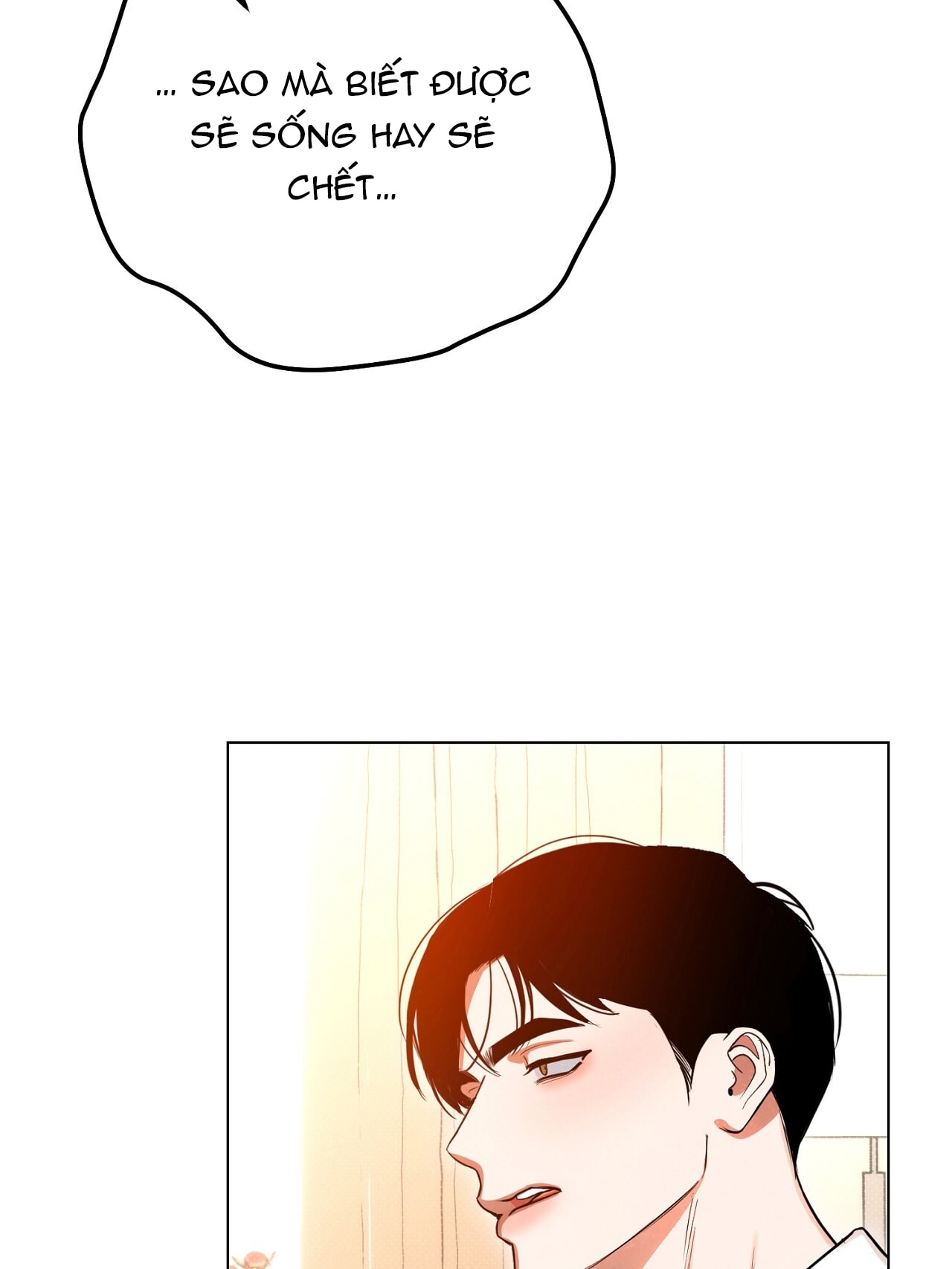 [18+] Trời Sinh Địch Thủ chapter 51.2 38