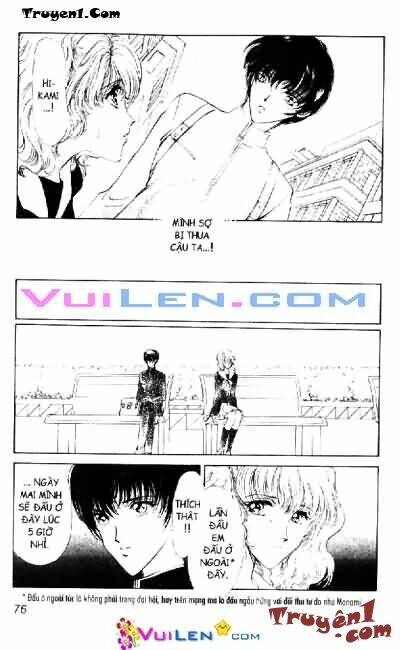 vua bài chapter 1 77