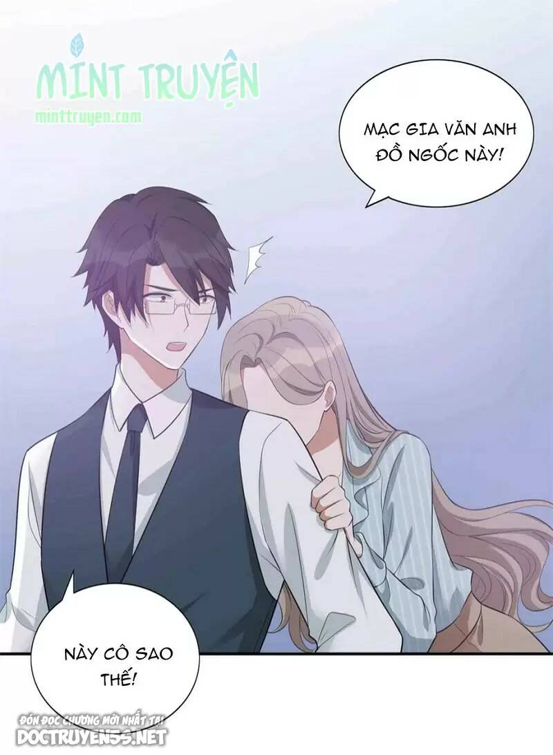 diễn giả làm thật Chapter 101 - Trang 2