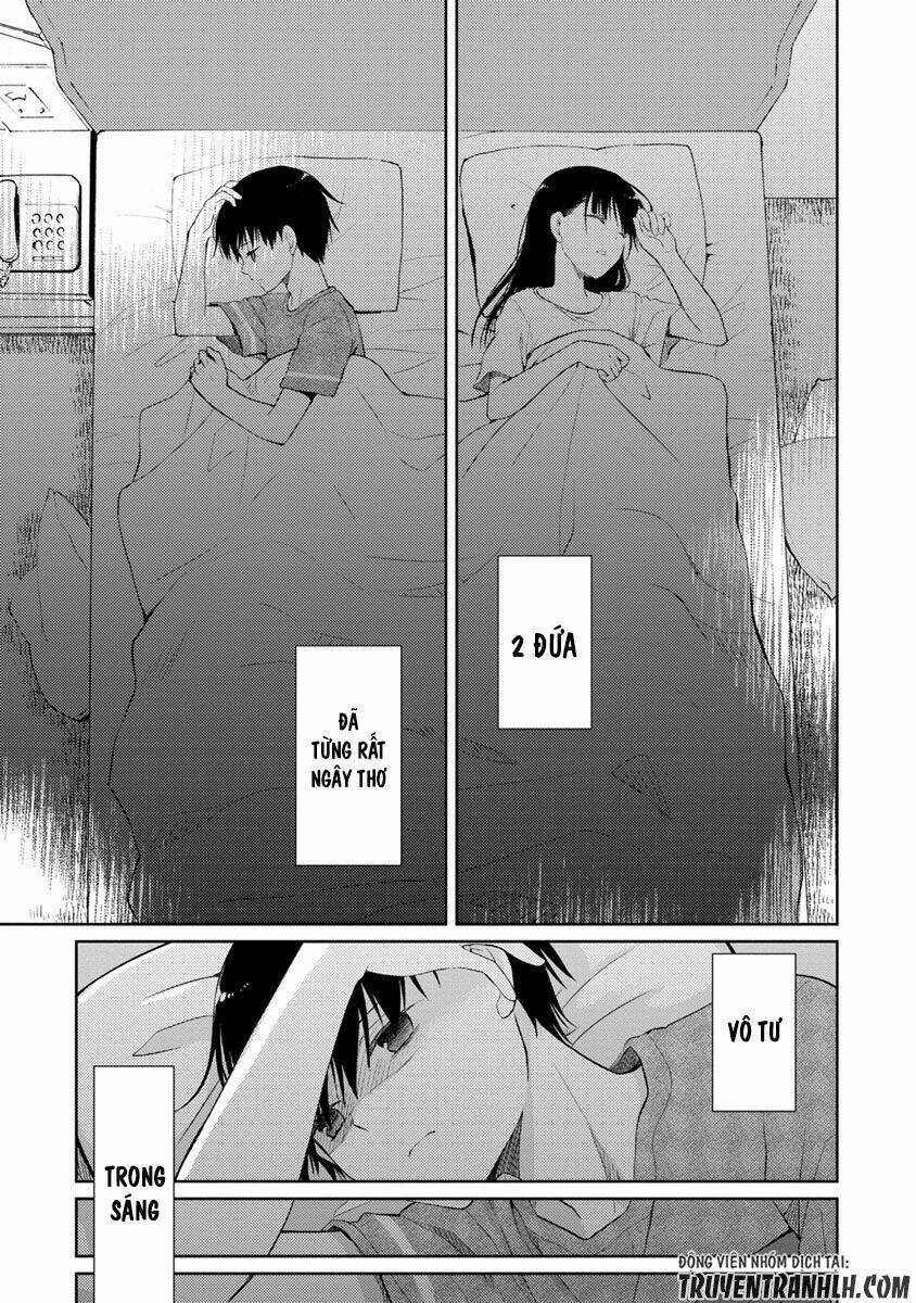 kimi no suizou wo tabetai chapter 4 30