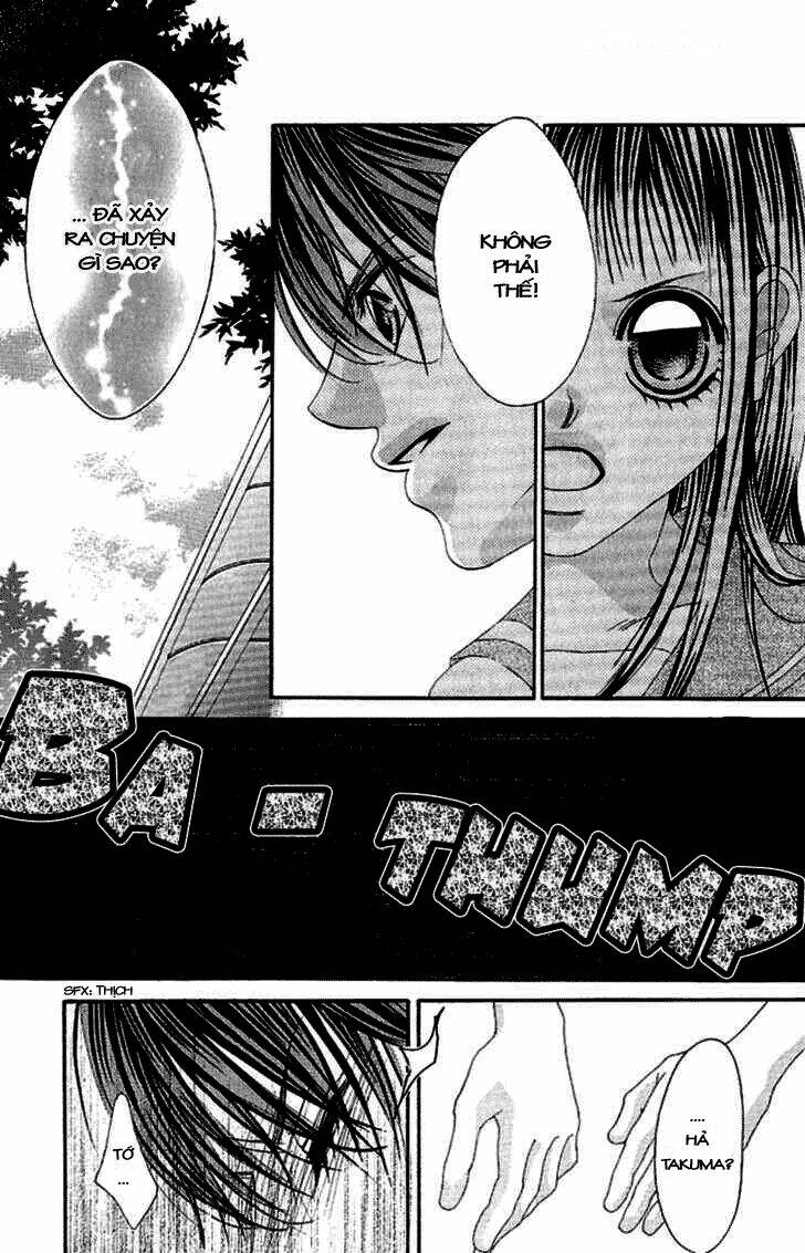 boku no hatsukoi wo kimi ni sasagu chapter 5 15