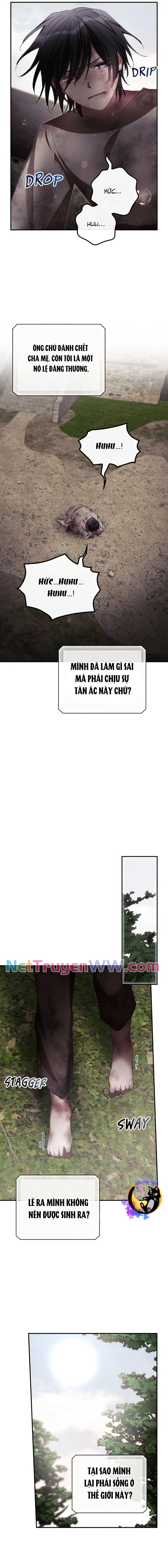 tôi nhìn thấy cái chết của bạn chapter 75 4