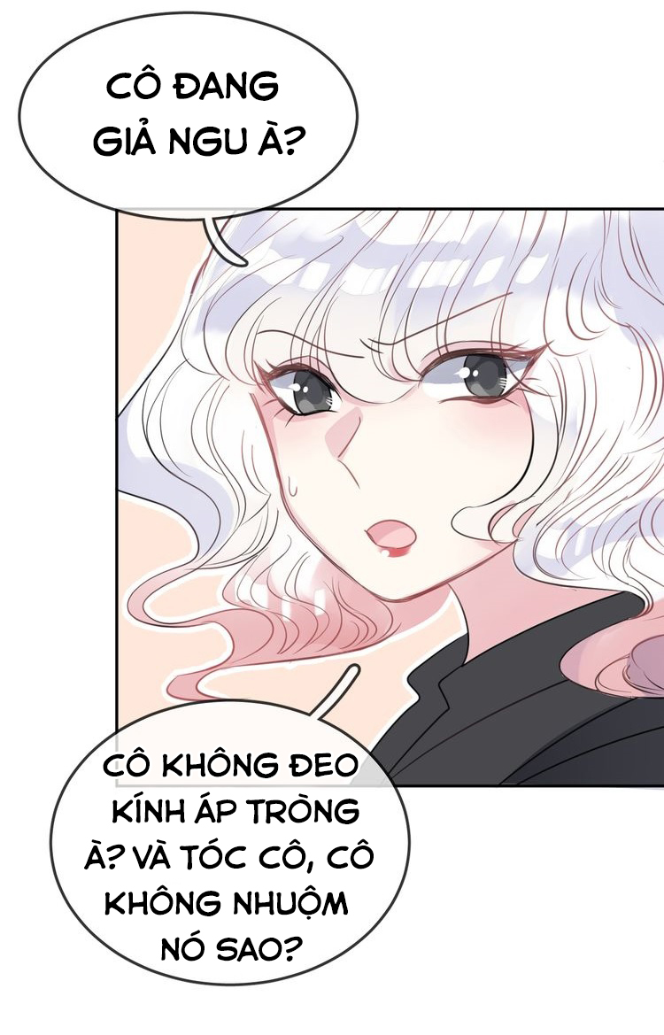 bộ váy của nàng tiên cá chapter 11 13