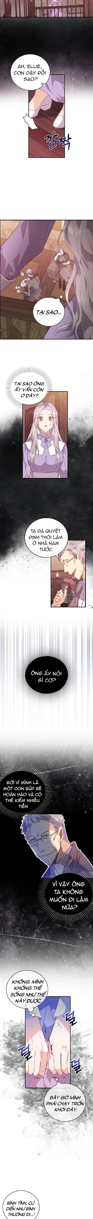 tôi chỉ nhận ra sau khi mất cô ấy chapter 19 6