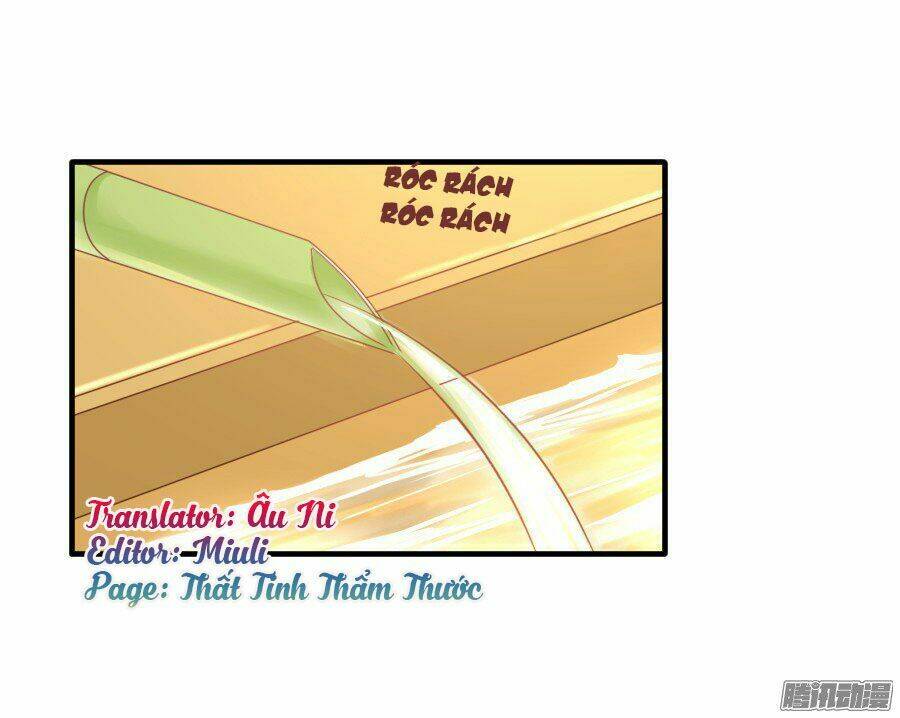 hôm nay ta cũng muốn trêu chọc nàng chapter 23 2