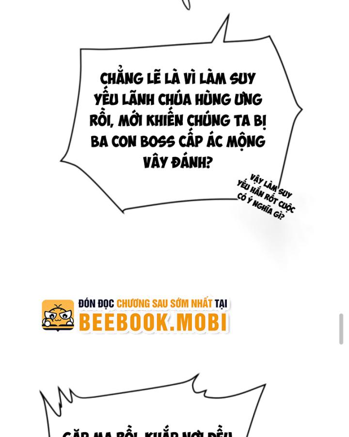 người chơi và nhân vật chính đều muốn làm hại ta chapter 62 8