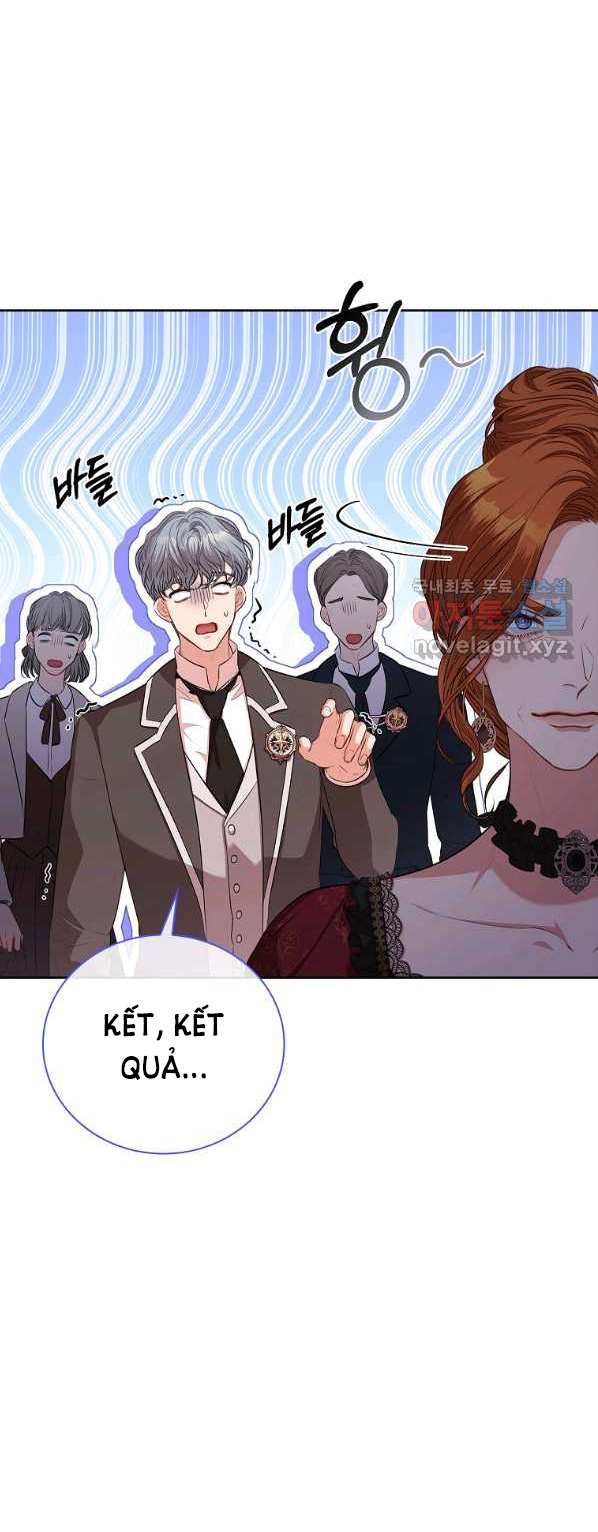 trở thành thư ký của bạo chúa chapter 60 51