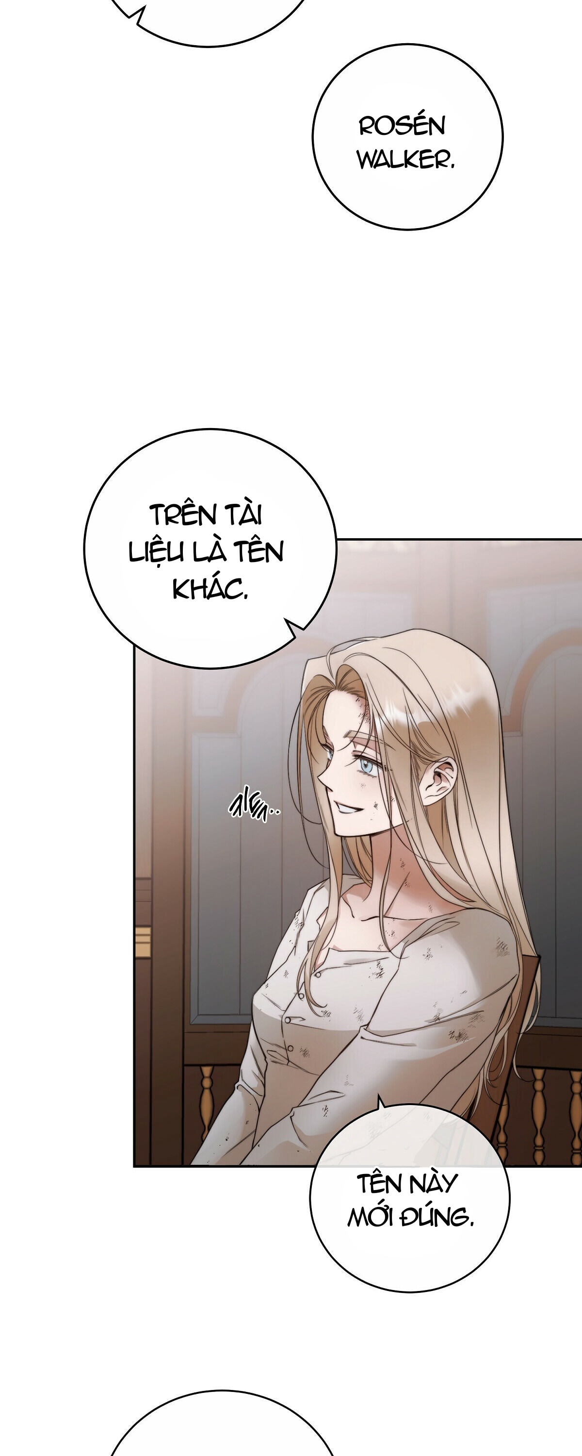 lời nói dối vĩnh cửu của người chapter 1.1 22