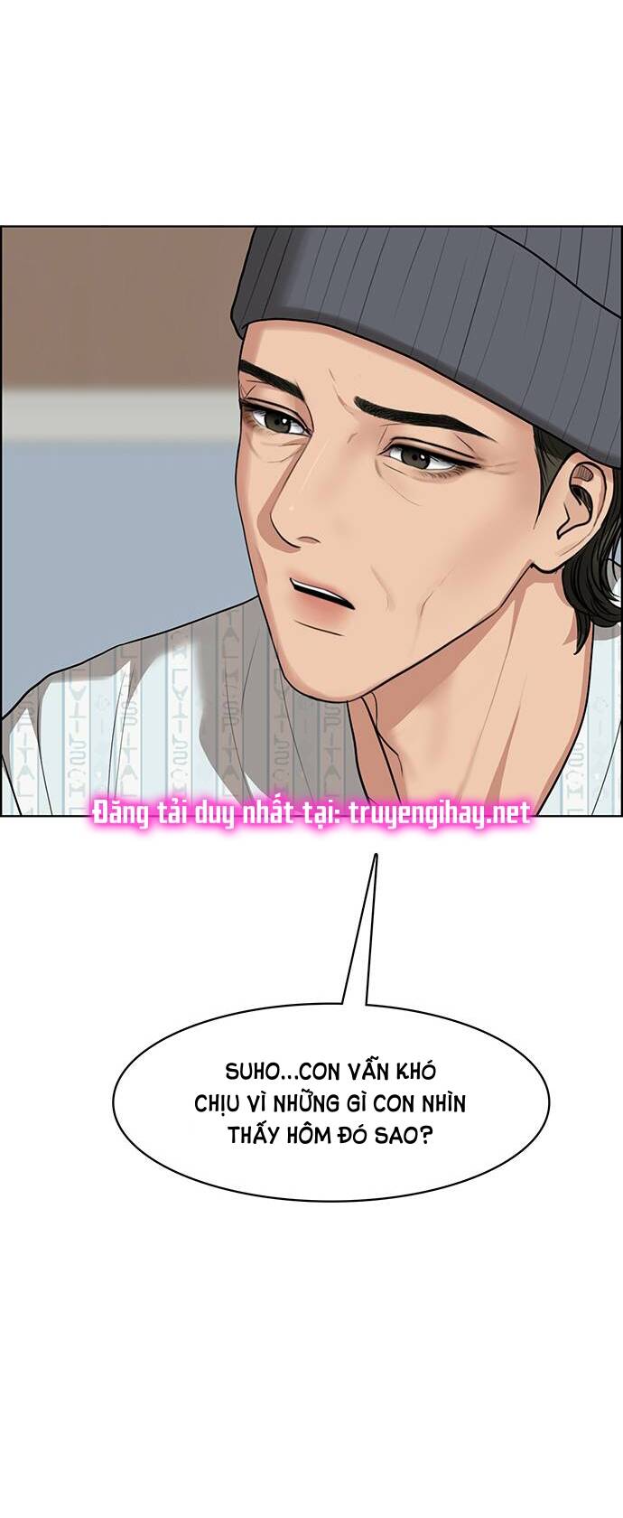 nữ thần giáng thế chapter 188.1 45