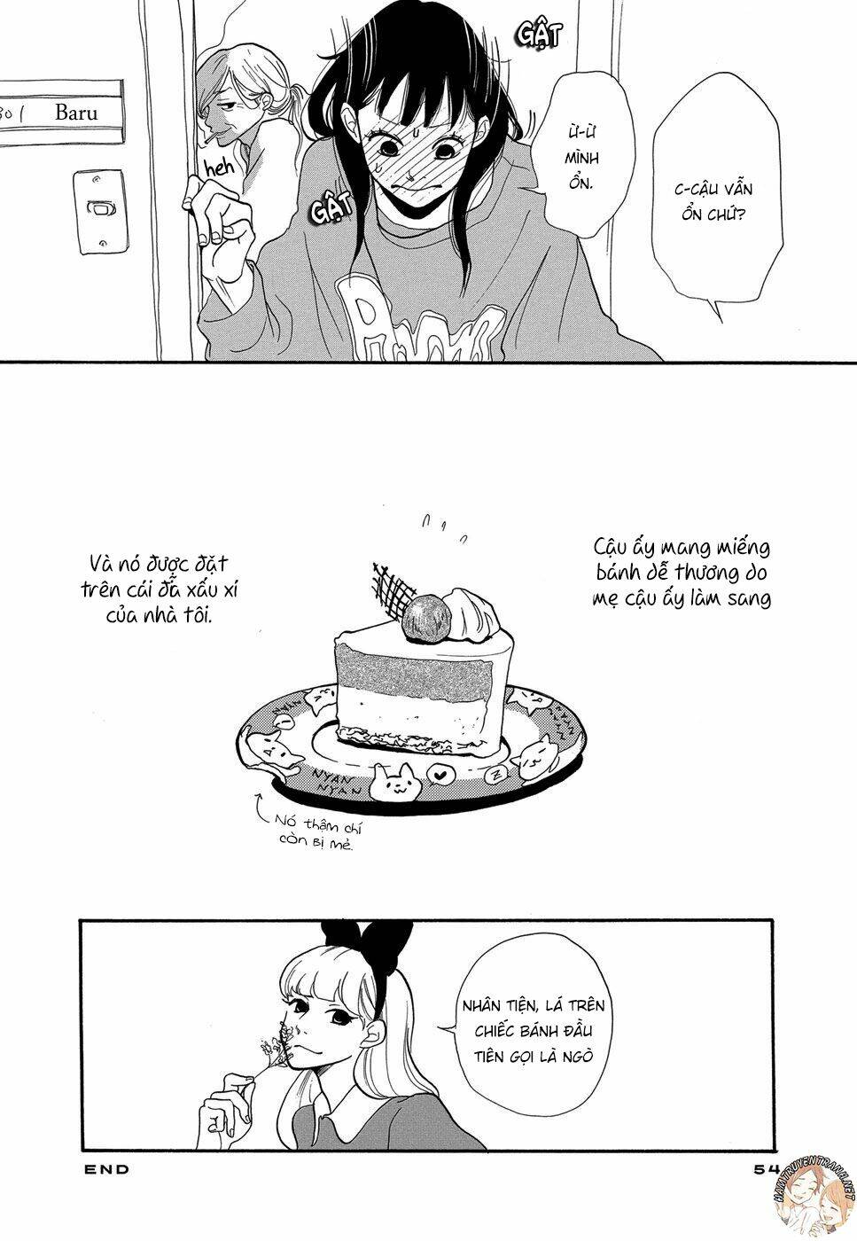 kurasu hako chapter 2 27