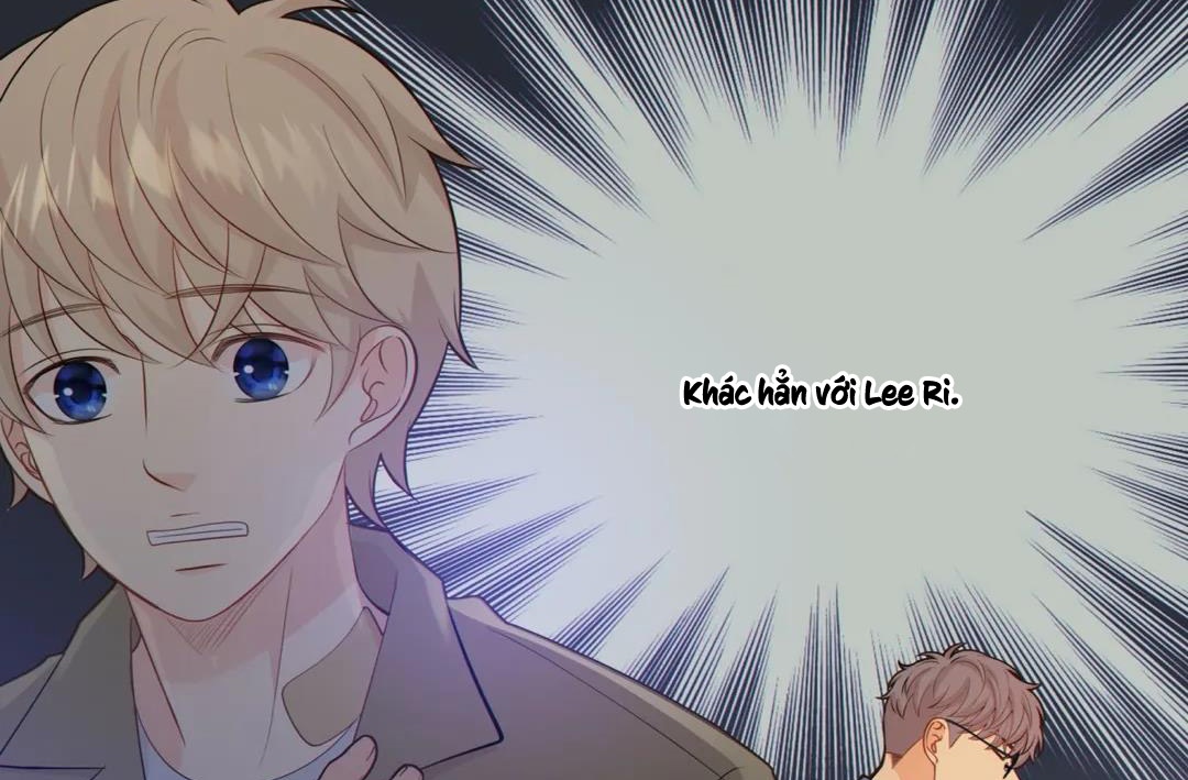 thời gian giữa sói và chó chapter 50 87