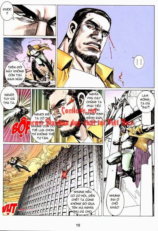 hải hổ 1 chapter 25 12