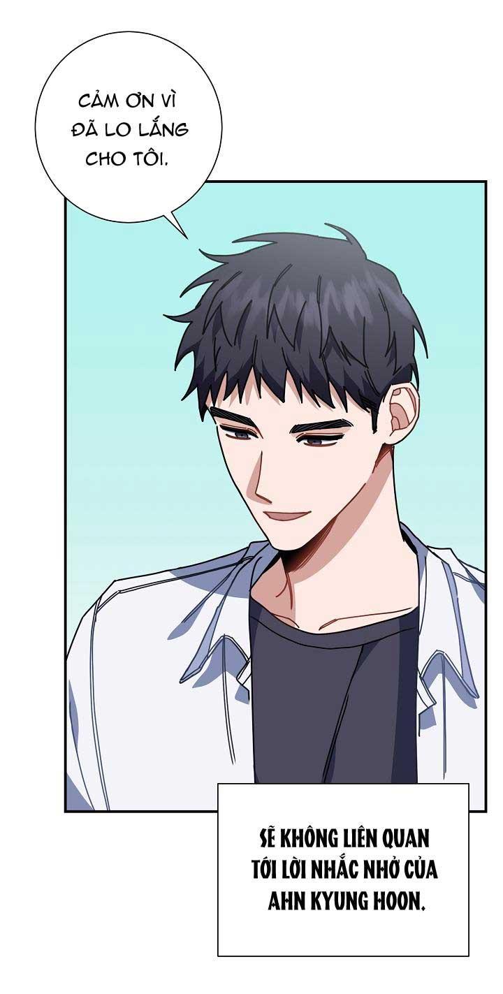 vùng đặc quyền tình yêu chapter 6 57