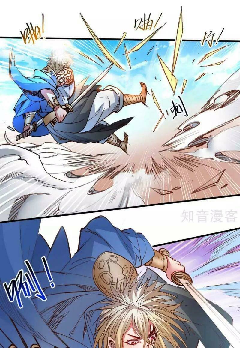 tối cường đại biểu hoàng kim thận chapter 99 15