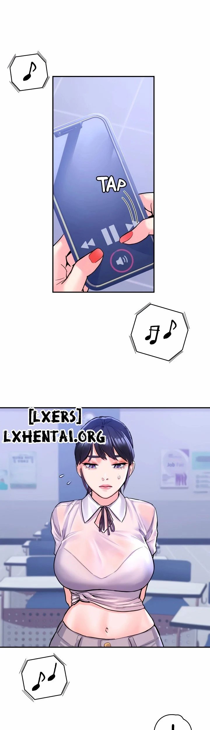 sinh viên thời nay chapter 68 27