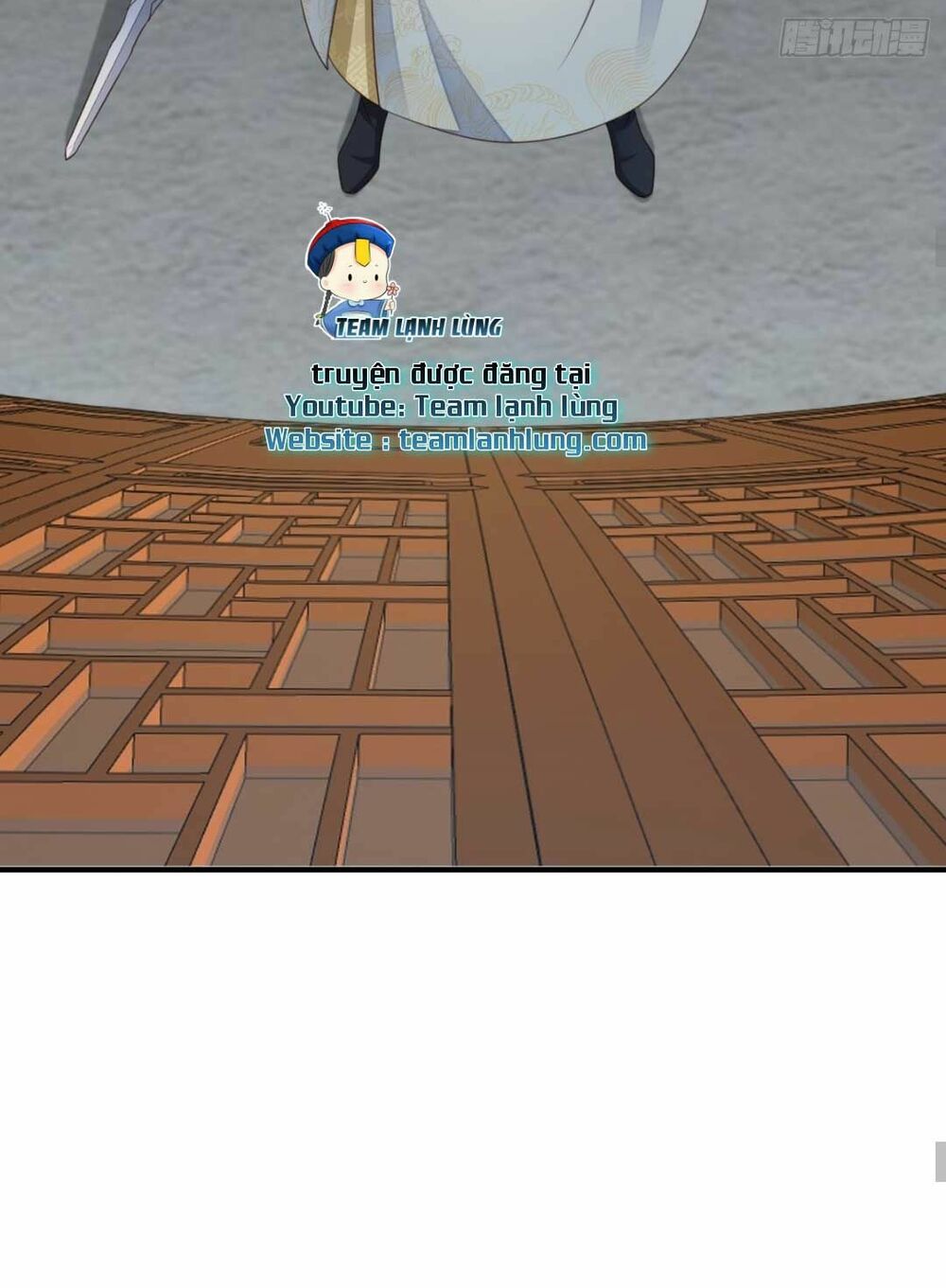 thuần hóa ba ba bạo quân chapter 46 34