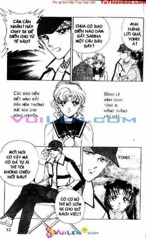 vương quốc điện ảnh chapter 2 12