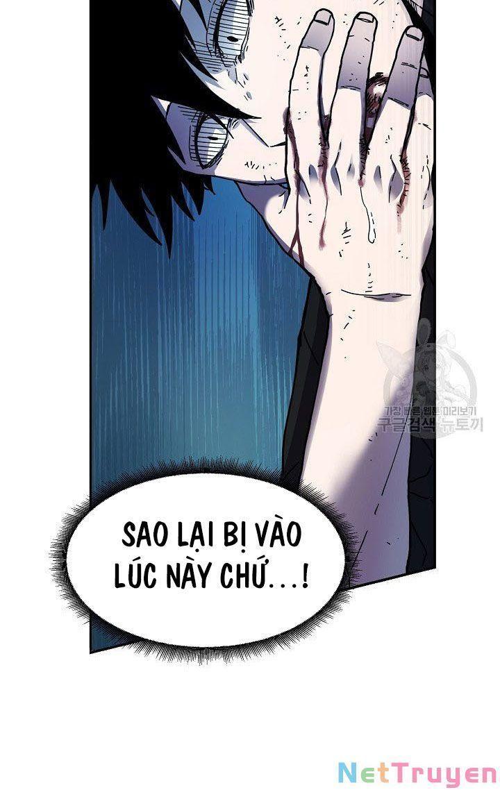 shaman - pháp sư chapter 10 71