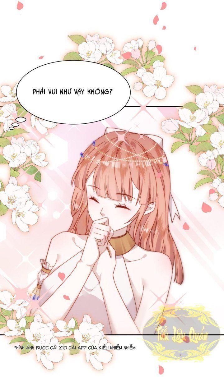 lên top xu hướng! trạch nữ như tôi nổi lên sau một đêm nhờ scandal chapter 6 11