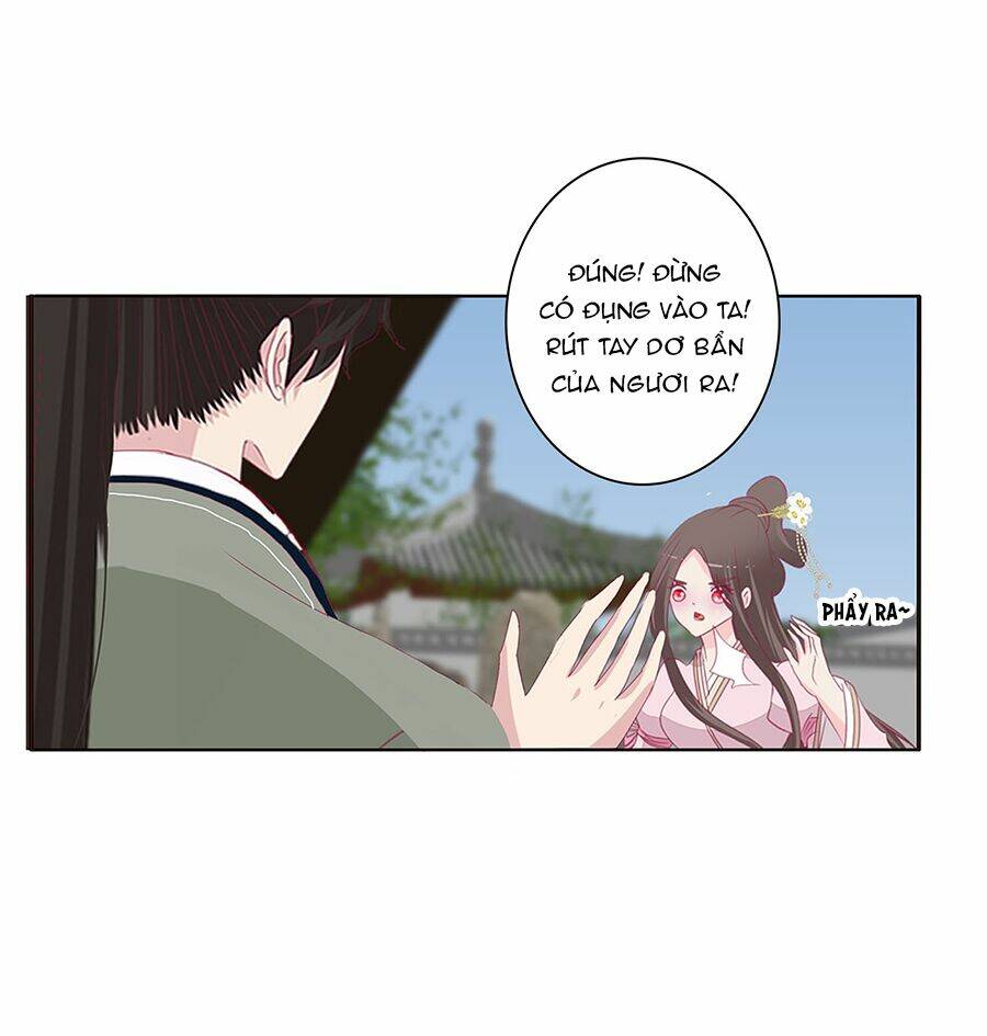 tướng quân mời ra trận chapter 152 6